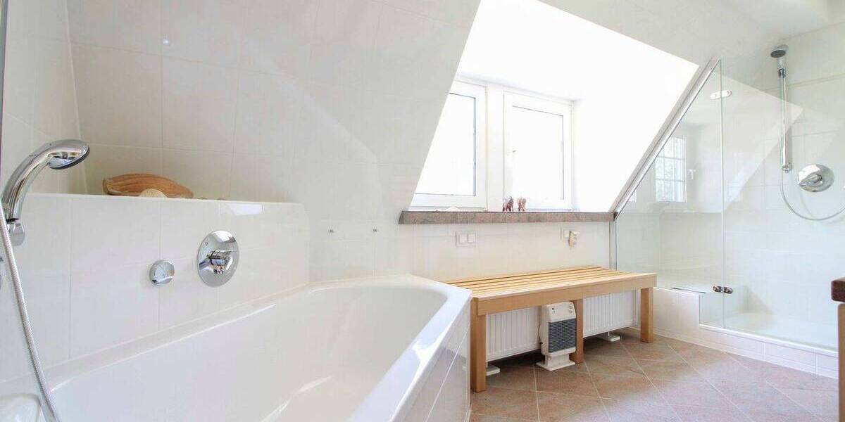 Reihenendhaus Geesthacht - 6 Zimmer, 125 m&sup2;, 475.000&euro; | Angebot:26475010