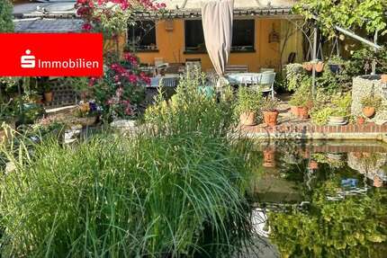 Wohnung Roßdorf - 4 Zimmer, 133 m&sup2;, 445.000&euro; | Angebot:24433986