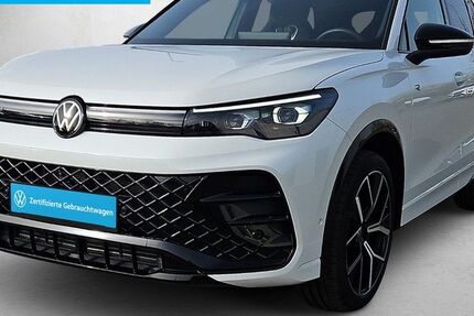 VW Tiguan 7.146 km 50.350 &euro; Mainz 55131