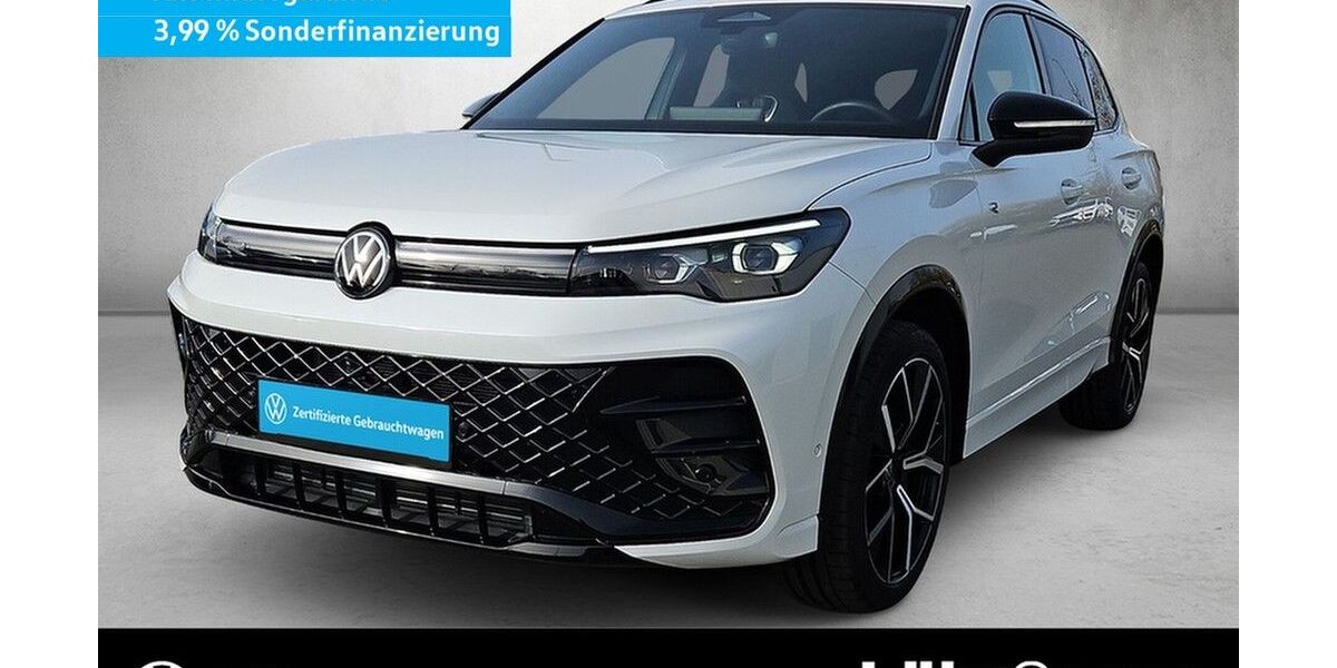 VW Tiguan 7.146 km 50.350 &euro; Mainz 55131
