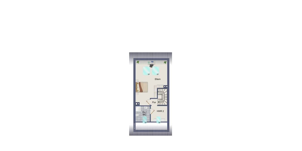 Reihenendhaus Burglengenfed Mühlberg - 4 Zimmer, 135 m&sup2;, 1.090&euro; | Angebot:26798746