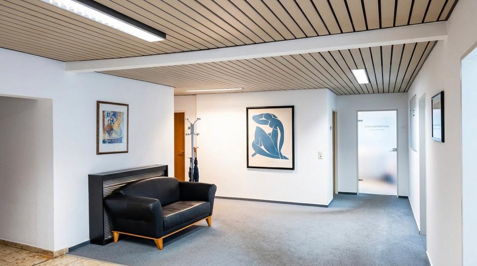 Gewerbeobjekt Meckenheim - 1.500&euro; | Angebot:26085194