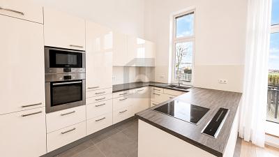 HOCH ÜBER DER STADT - Etagenwohnung Hamburg Lokstedt Lokstedt | Angebot:27330609