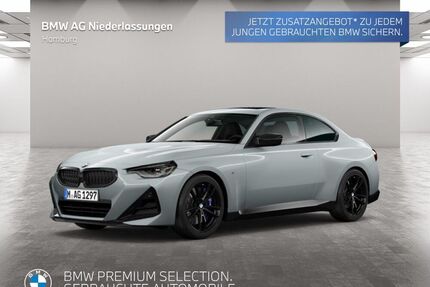 BMW M240i