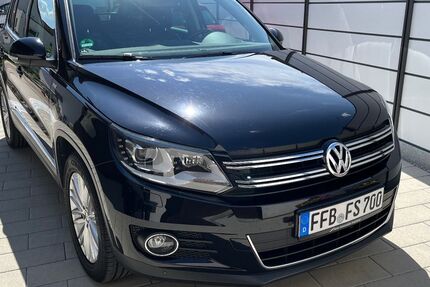 VW Tiguan 101.396 km 15.900 &euro; Olching 82140