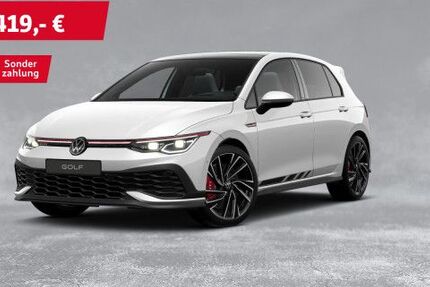 VW Golf 44.349 km 33.630 &euro; Bamberg 96052