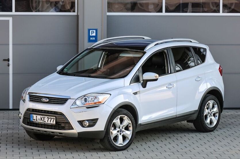 Kuga