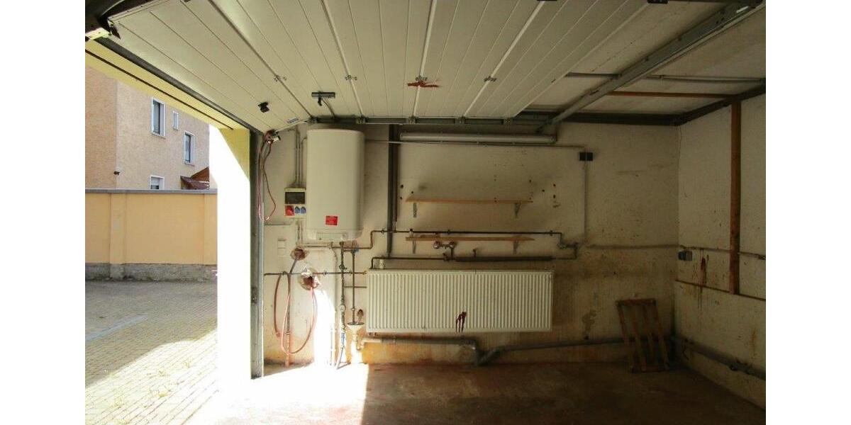 Gewerbeobjekt Schweinfurt Bellevue - 340&euro; | Angebot:26316597