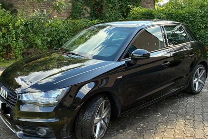 Audi A1 63.862 km 9.500 &euro; Oberkrämer OT Bötzow 16727
