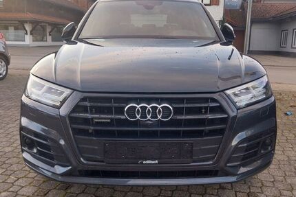 Audi Q5 99.900 km 26.900 &euro; Sonthofen 87527