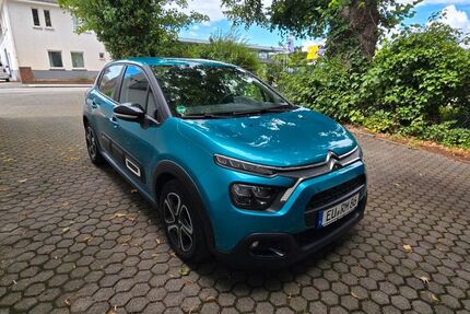 Citroen C3 50.695 km 9.500 € Mechernich 53894