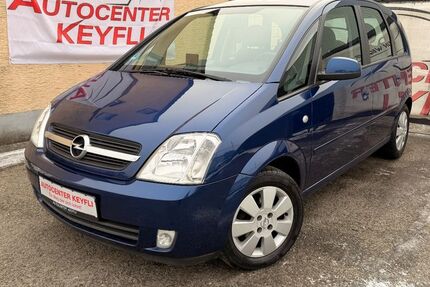 Opel Meriva 109.000 km 3.290 &euro; Blaustein 89134