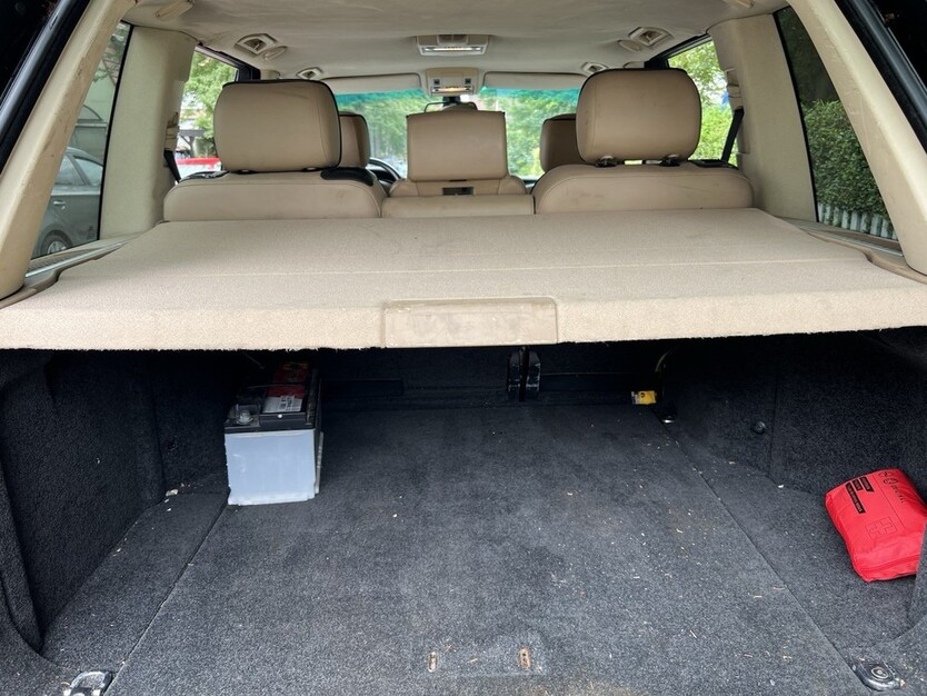 Land Rover Range Rover 263.000 km 3.990 € Heilbronn 74072