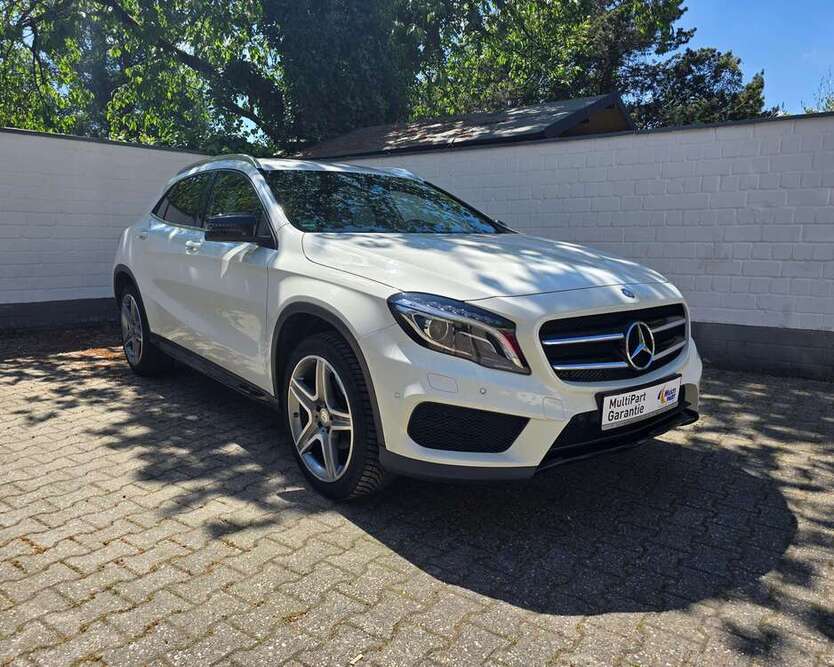 GLA 200
