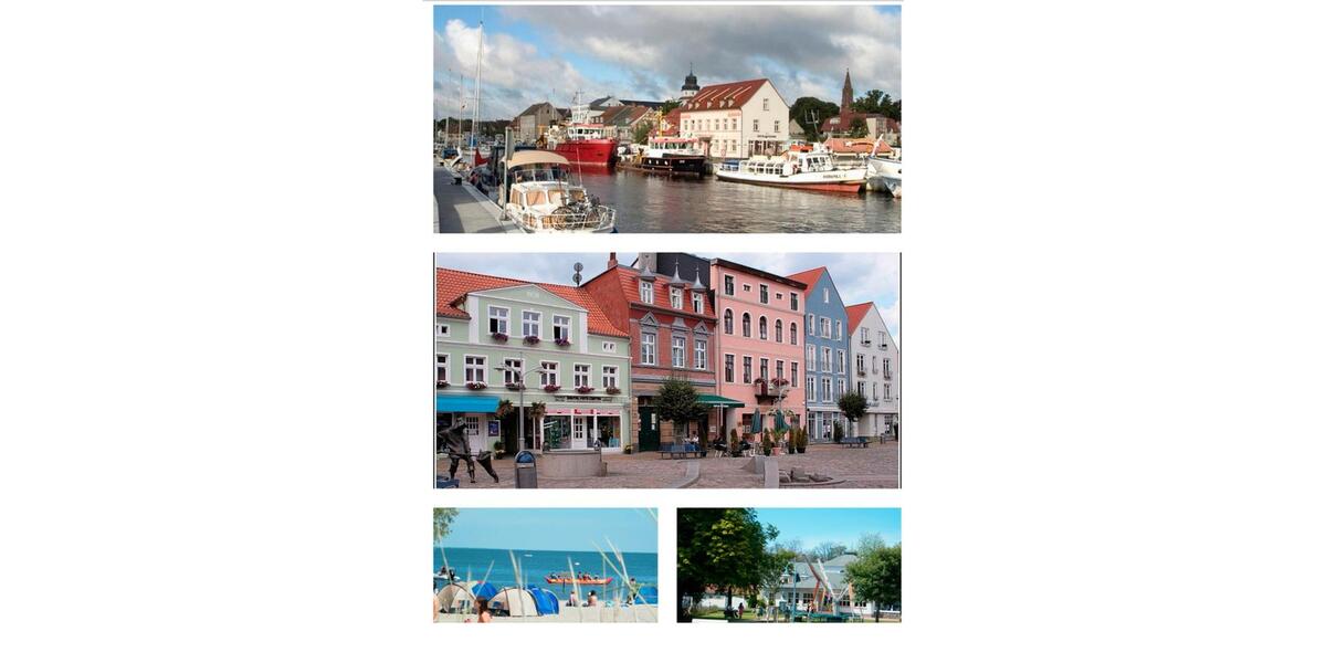 Bungalow Ueckermünde - 2 Zimmer, 90 m&sup2;, 220.000&euro; | Angebot:25612000