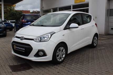 Hyundai i10 77.165 km 7.490 &euro; Ensdorf 66806