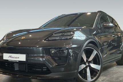 Porsche Macan 9.900 km 95.490 € Fulda 36043