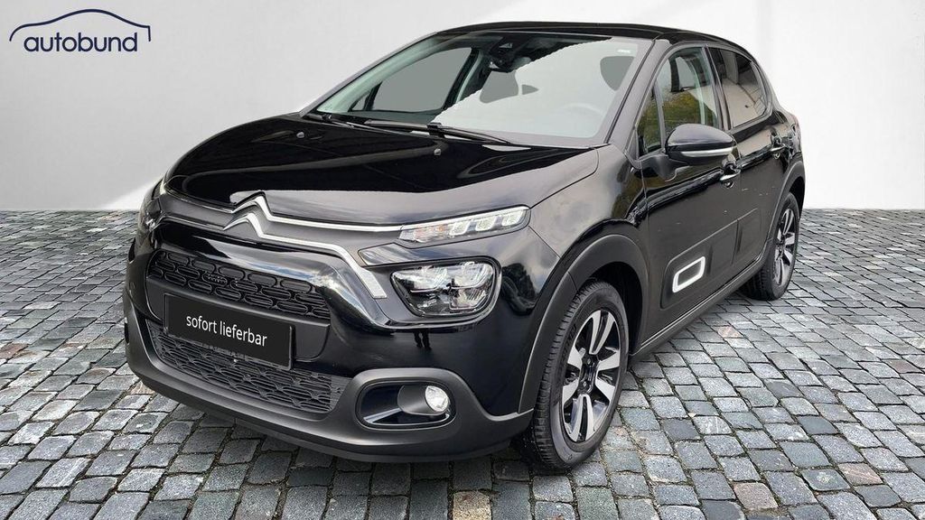 Citroen C3 21.832 km 12.970 &euro; Neuensalz 08541