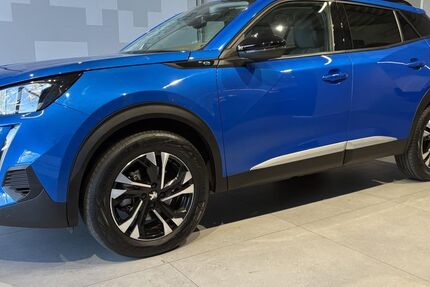 Peugeot 2008 27.026 km 18.199 € Augsburg 86179