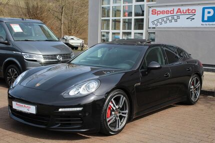 Porsche Panamera 166.000 km 34.490 &euro; Winterbach bei Stuttgart 73650