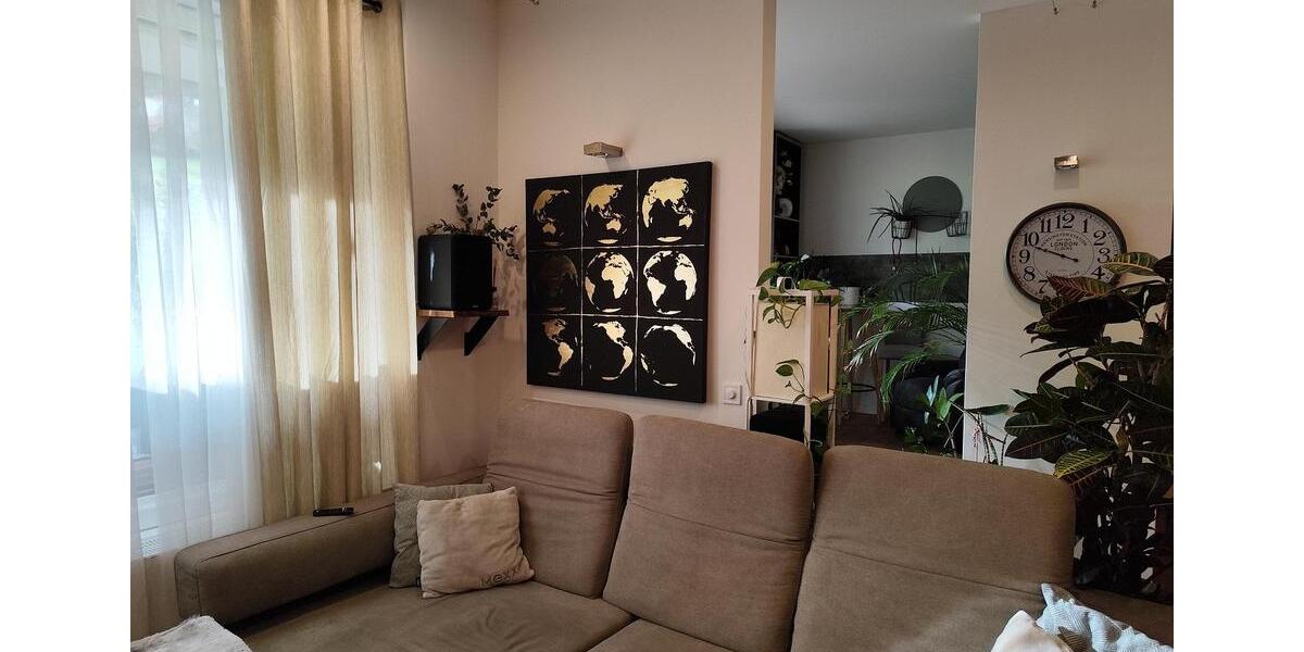 Erdgeschoßwohnung Freudenstadt - 4 Zimmer, 175 m&sup2;, 399.000&euro; | Angebot:26941699