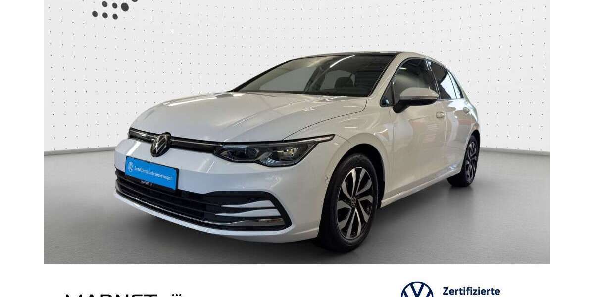 VW Golf 72.267 km 22.990 &euro; Bad Camberg 65520