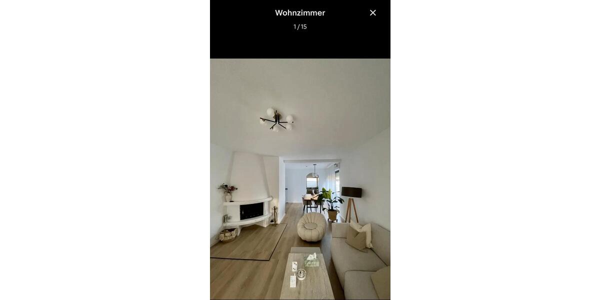 Erdgeschoßwohnung Gütersloh Kattenstroth - 3 Zimmer, 86 m&sup2;, 1.150&euro; | Angebot:25988579