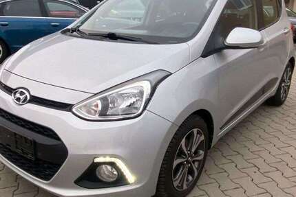 Hyundai i10 44.973 km 8.900 &euro; Wiesbaden 65201