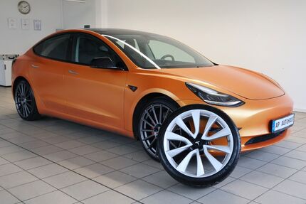 Tesla Model 3 87.339 km 22.990 &euro; Schöneiche bei Berlin 15566