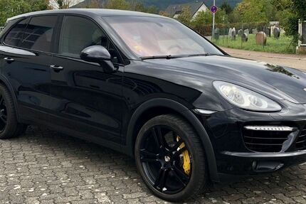 Porsche Cayenne 262.000 km 14.900 &euro; Neustadt an der Weinstraße 67433