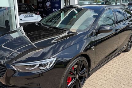 Opel Insignia 95.223 km 19.290 &euro; Rostock 18059