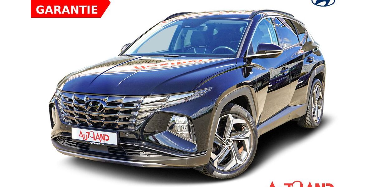 Hyundai TUCSON 32.895 km 26.990 &euro; Rostock 18146