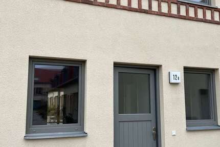 Haus Beelitz Beelitz-Heilstätten - 4 Zimmer, 127 m&sup2;, 1.590&euro; | Angebot:26054696