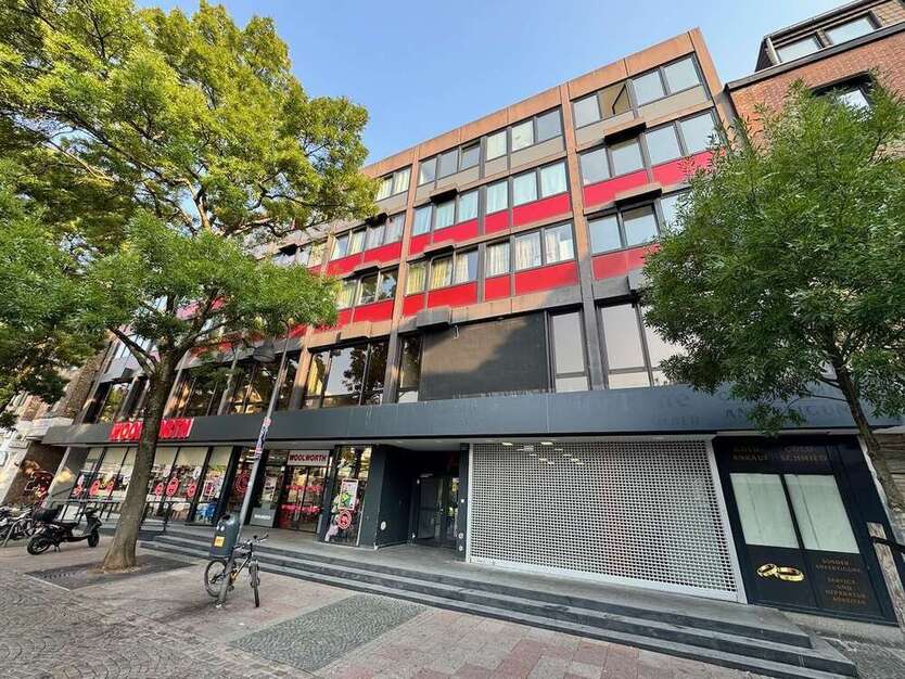Wohnung zum Mieten in Aachen 960 € 68.32 m²