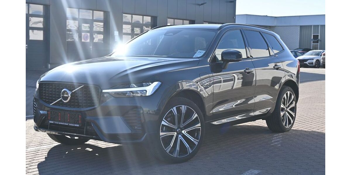 Volvo XC60 52.900 km 41.900 &euro; Jüterbog 14913