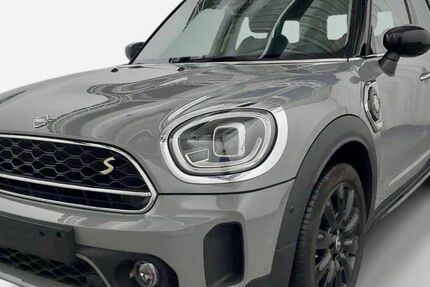 Mini Cooper SE Countryman 155.232 km 17.849 &euro; Leinburg bei Nürnberg 91227