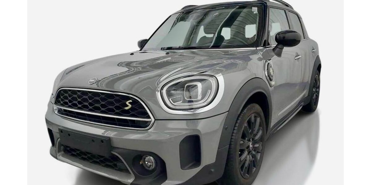 Mini Cooper SE Countryman 155.232 km 17.849 &euro; Leinburg bei Nürnberg 91227