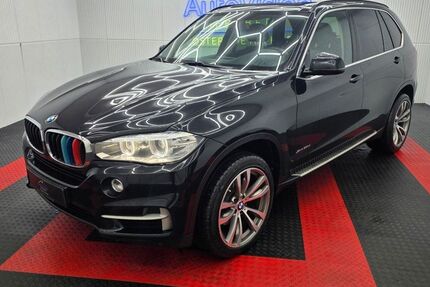 BMW X5 249.000 km 17.950 &euro; Osterode am Harz 37520