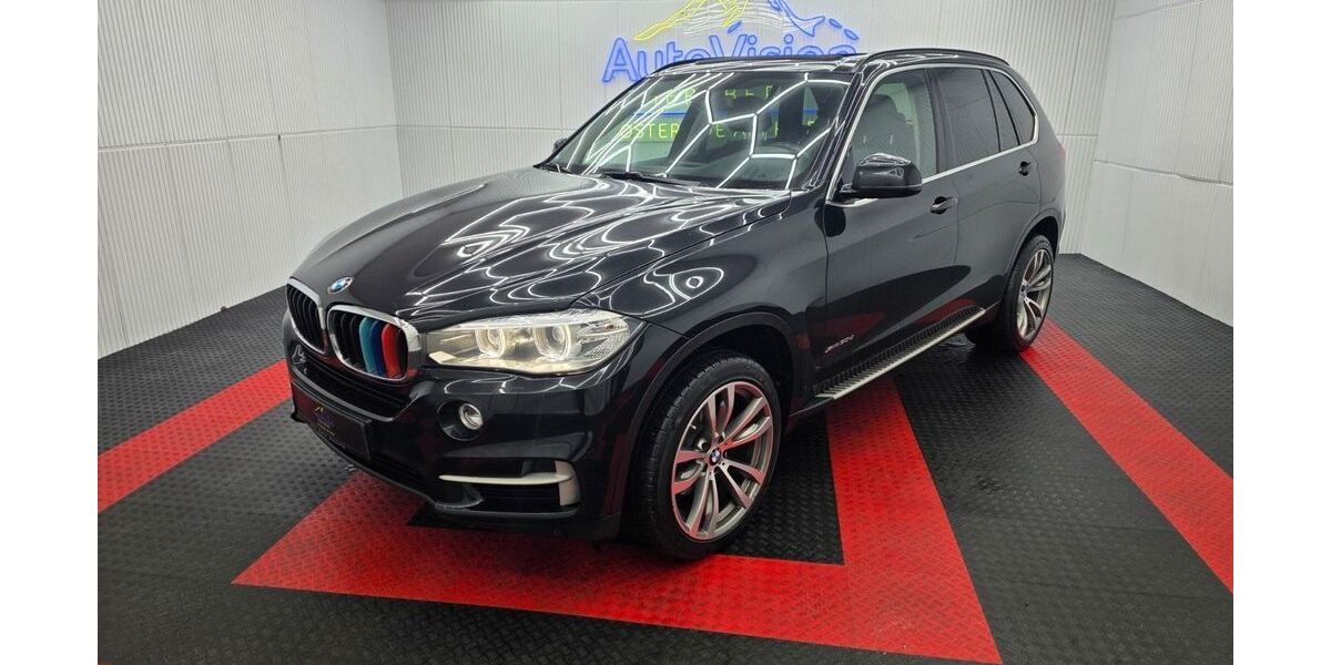 BMW X5 249.000 km 17.950 &euro; Osterode am Harz 37520