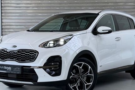 Kia Sportage 69.300 km 25.950 &euro; Forst 76694