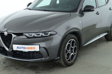 Alfa Romeo Tonale 22.294 km 25.680 &euro; Dresden 01187