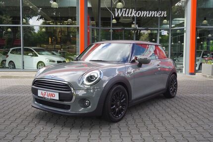 Mini Cooper 91.528 km 15.990 &euro; Senftenberg 01968
