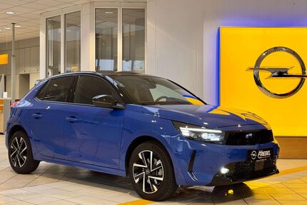 Opel Corsa 5.432 km 20.495 &euro; Heidenau 01809