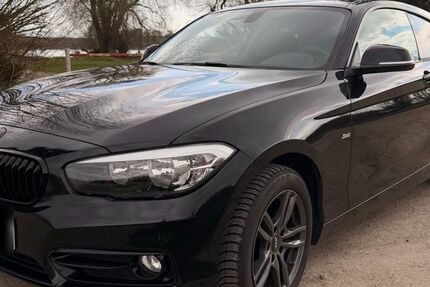 BMW 118 41.000 km 16.250 &euro; Irlbach 94343