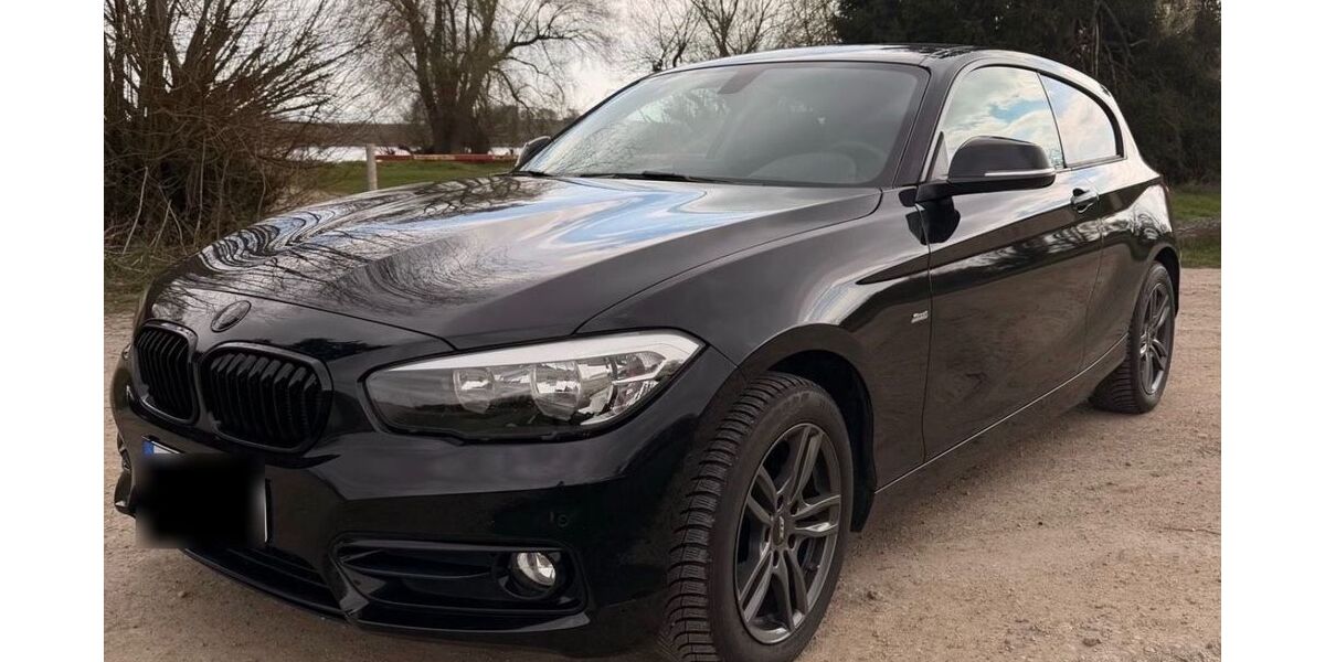 BMW 118 41.000 km 16.250 &euro; Irlbach 94343