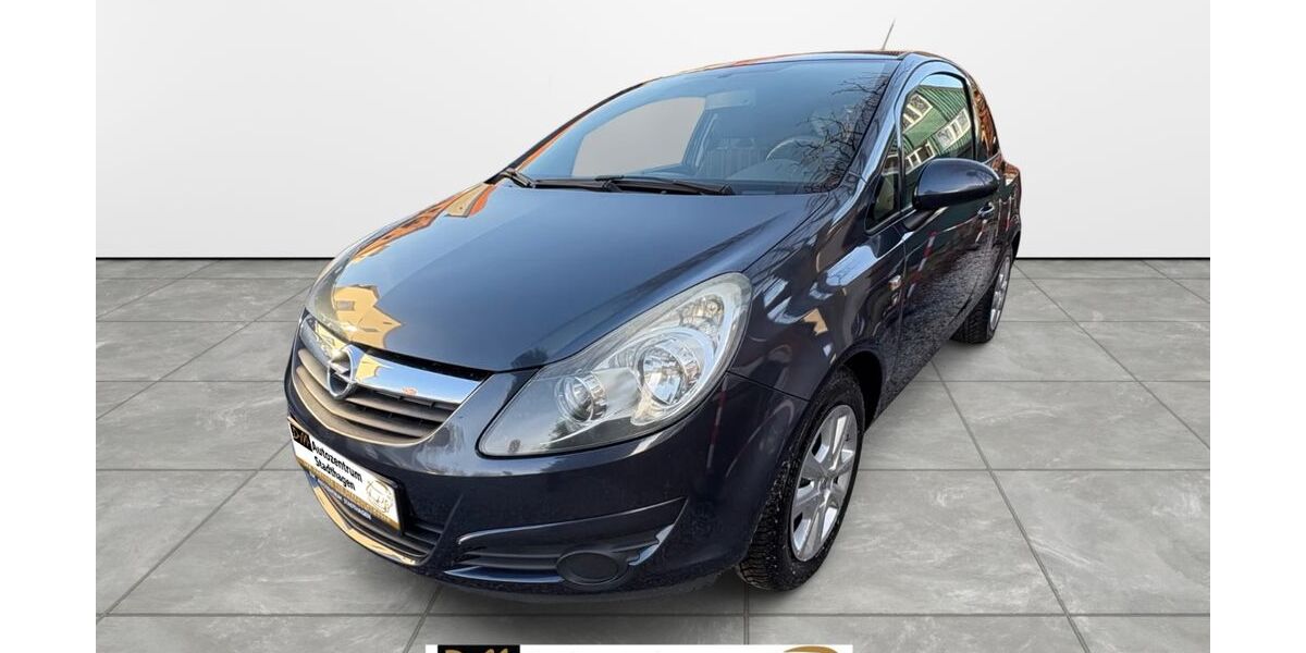 Opel Corsa 163.000 km 2.790 &euro; stadthagen 31655