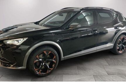 Cupra Formentor 12.620 km 25.380 &euro; Borna 04552