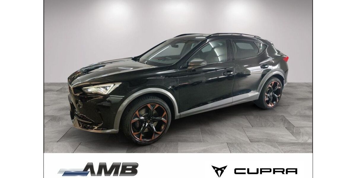 Cupra Formentor 12.620 km 25.380 &euro; Borna 04552