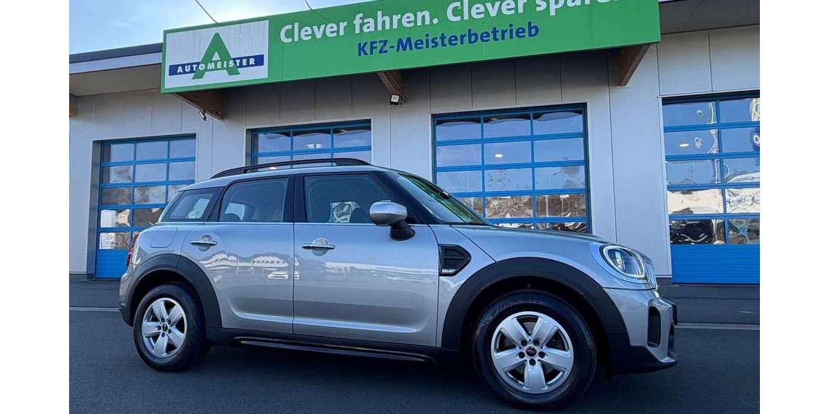 Mini Cooper Countryman 98.900 km 21.950 &euro; Schmallenberg 57392