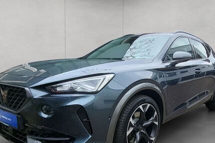 Cupra Formentor 32.768 km 25.980 &euro; Rendsburg 24768